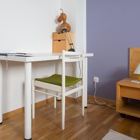 Apartments Zagreb Point ภายนอก รูปภาพ
