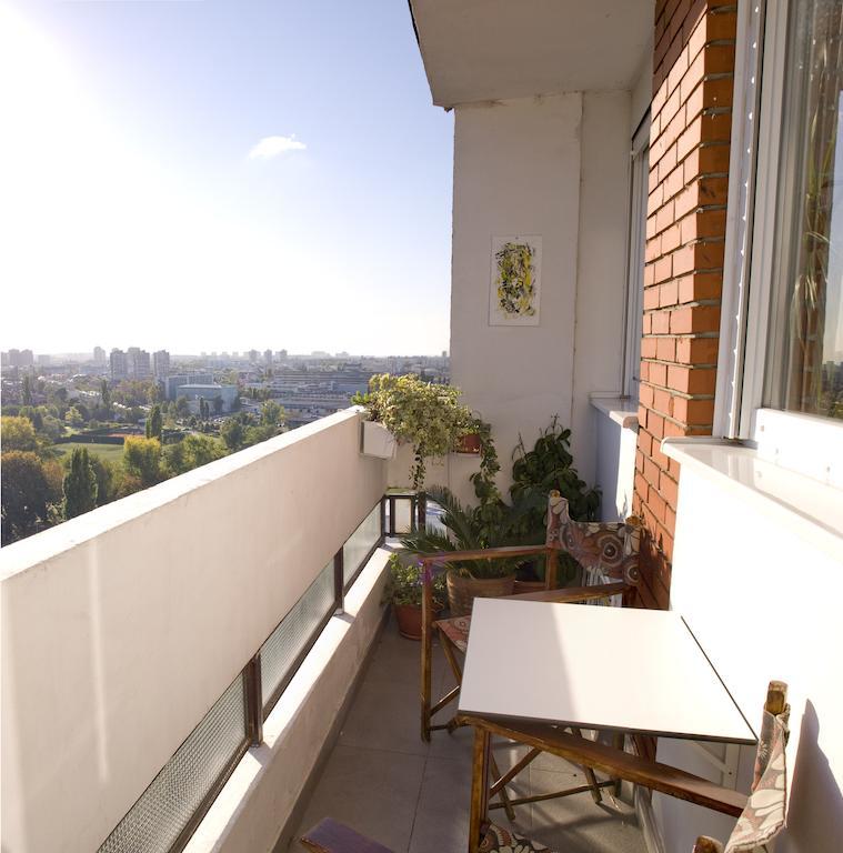 Apartments Zagreb Point ห้อง รูปภาพ